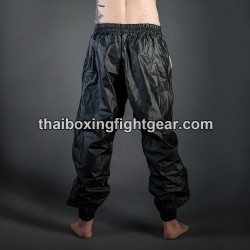TWINS MUAY THAI BOXING WARM UP SWEAT SUIT VSS-1 | Equipments