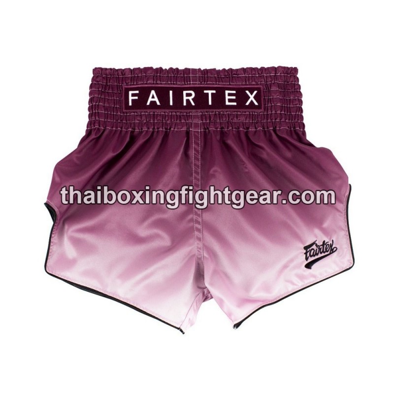 Fairtex Thaiboxing Shorts BS1904 | Shorts