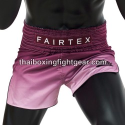 Fairtex Thaiboxing Shorts BS1904 | Shorts