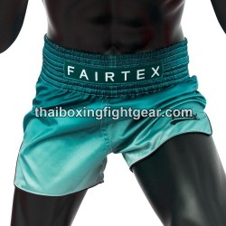 Fairtex Thaiboxing Shorts BS1906 Fade Green | Shorts