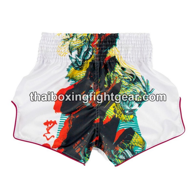 Fairtex Thaiboxing Shorts BS1908 | Shorts