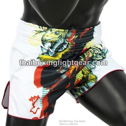 Fairtex Thaiboxing Shorts BS1908 | Shorts