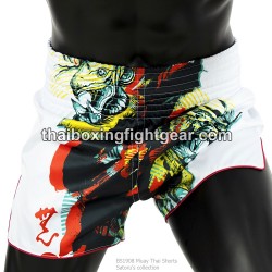 Fairtex Thaiboxing Shorts BS1908 | Shorts