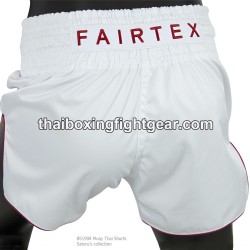 Fairtex Thaiboxing Shorts BS1908 | Shorts