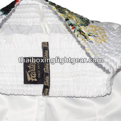 Fairtex Thaiboxing Shorts BS1908 | Shorts