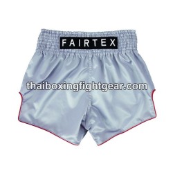 Fairtex Thaiboxing Shorts BS1909 | Shorts
