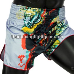 Fairtex Thaiboxing Shorts BS1909 | Shorts