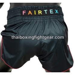Fairtex Thaiboxing Shorts BS1912 | Shorts