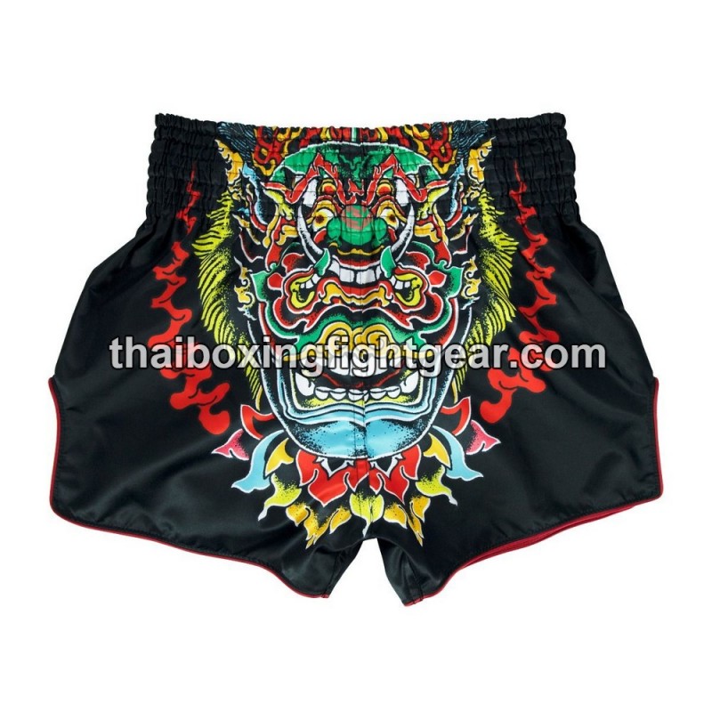 Fairtex Thaiboxing Shorts BS1912 | Shorts