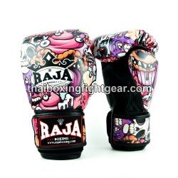 Raja Boxing / Muay Thai Boxing Gloves Cake Monster | Gloves
