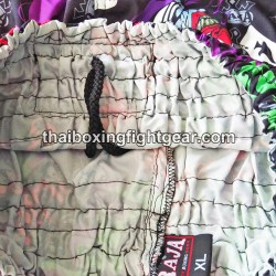 Raja Boxing Muay Thai Boxing Shorts Joker | Muay Thai Shorts