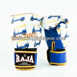 Raja Boxing Muay Thai Boxing Gloves TukTuk V1 | Gloves