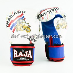 Raja Boxing Muay Thai Boxing Gloves TukTuk V2 | Gloves
