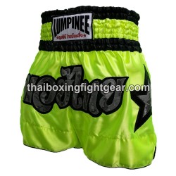 Lumpinee Muay Thai Shorts "Star" | Muay Thai Shorts