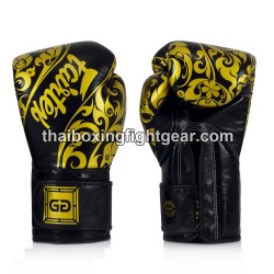 Fairtex Limited Edition Glory Boxing Gloves BGVG2 | Gloves