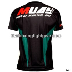 Born to be Muay Thai T shirt "SMT-6016" | T-shirts