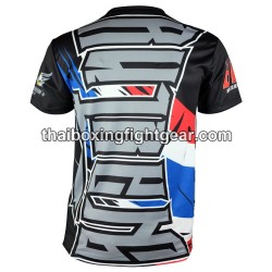 Born to be Muay Thai T shirt "SMT-6011" | T-shirts