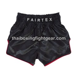 Fairtex Thaiboxing Shorts BS1901 | Shorts