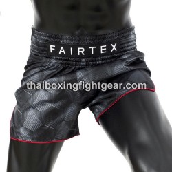 Fairtex Thaiboxing Shorts BS1901 | Shorts