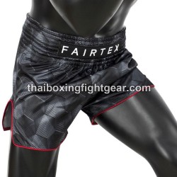 Fairtex Thaiboxing Shorts BS1901 | Shorts