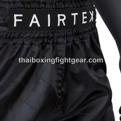 Fairtex Thaiboxing Shorts BS1901 | Shorts