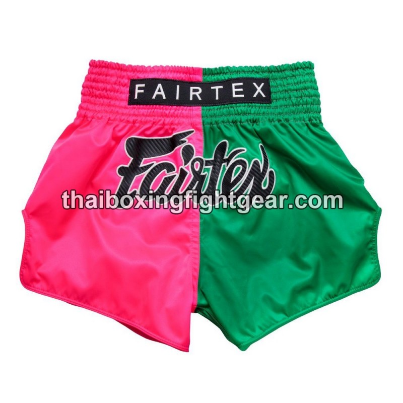 Fairtex Thaiboxing Shorts BS1911 | Shorts
