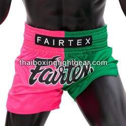 Fairtex Thaiboxing Shorts BS1911 | Shorts