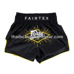 Fairtex Muay Thai Boxing Shorts BS1903 | Shorts
