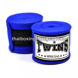 Twins Boxing Muay Thai hand wraps cotton 5M | Protections