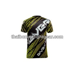 Born to be Muay Thai T-shirt "SMT-6025" | T-shirts