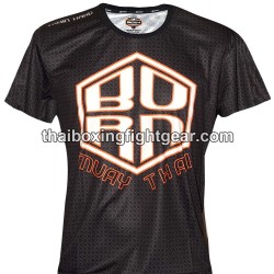 Born to be Muay Thai T-shirt "SMT-6026" | T-shirts
