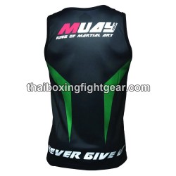 Jersey Born To Be Muay Thai "SVMT-6016" Boxing T-Shirts | Born to be Muay Thai