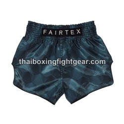Fairtex Muay Thai Boxing Shorts BS1902 | Shorts