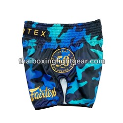 Fairtex Muay Thai Boxing Shorts BS1916 | Shorts