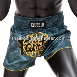 Fairtex Muay Thai Boxing Shorts BS1915 | Shorts