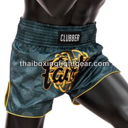 Fairtex Muay Thai Boxing Shorts BS1915 | Shorts