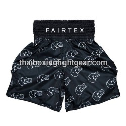 Fairtex BT2006 Muay Thai Boxing Shorts | Shorts