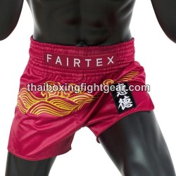 Fairtex Muay Thai Boxing Shorts BS1910 | Shorts