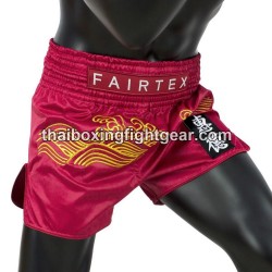 Fairtex Muay Thai Boxing Shorts BS1910 | Shorts