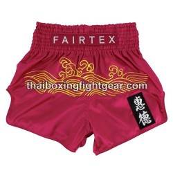 Fairtex Muay Thai Boxing Shorts BS1910 | Shorts