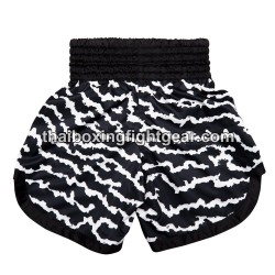 Fairtex BT2004 Muay Thai Boxing Shorts | Shorts