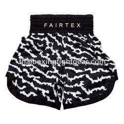 Fairtex BT2004 Muay Thai Boxing Shorts | Shorts