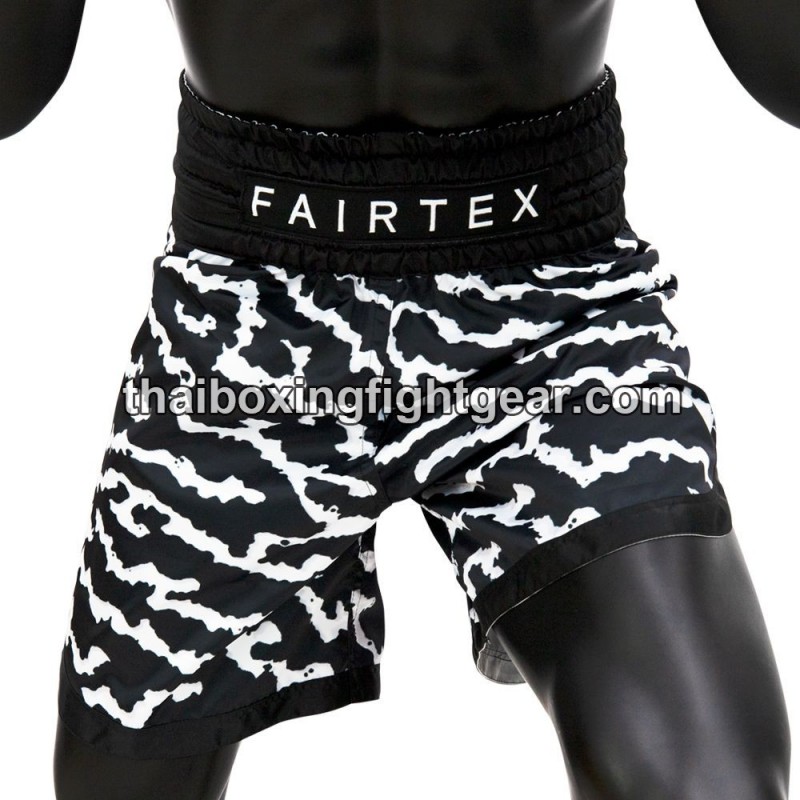 Fairtex BT2004 Muay Thai Boxing Shorts | Shorts