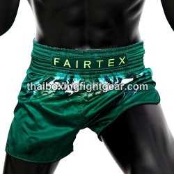 Fairtex Muay Thai Boxing Shorts BS1913 | Shorts