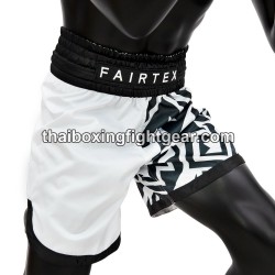 Fairtex BT2003 Muay Thai Boxing Shorts | Shorts