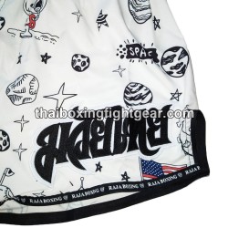 Raja Boxing Muay Thai Boxing Shorts Snoopy | Muay Thai Shorts