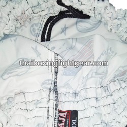 Raja Boxing Muay Thai Boxing Shorts Snoopy | Muay Thai Shorts