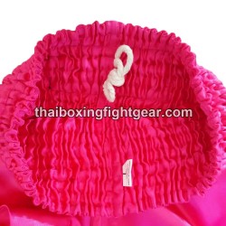 Thaismai Muay Thai Boxing Shorts "Powerpuff" Pink | Shorts