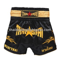 Thaismai Muay Thai Boxing Shorts "Phoenix" | Shorts