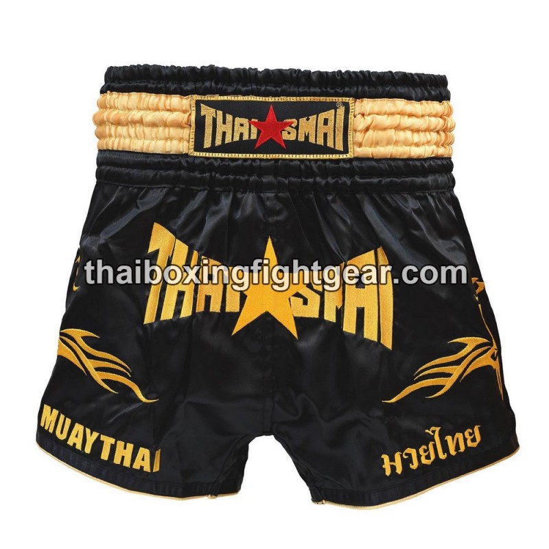 Thaismai Muay Thai Boxing Shorts "Phoenix" | Shorts